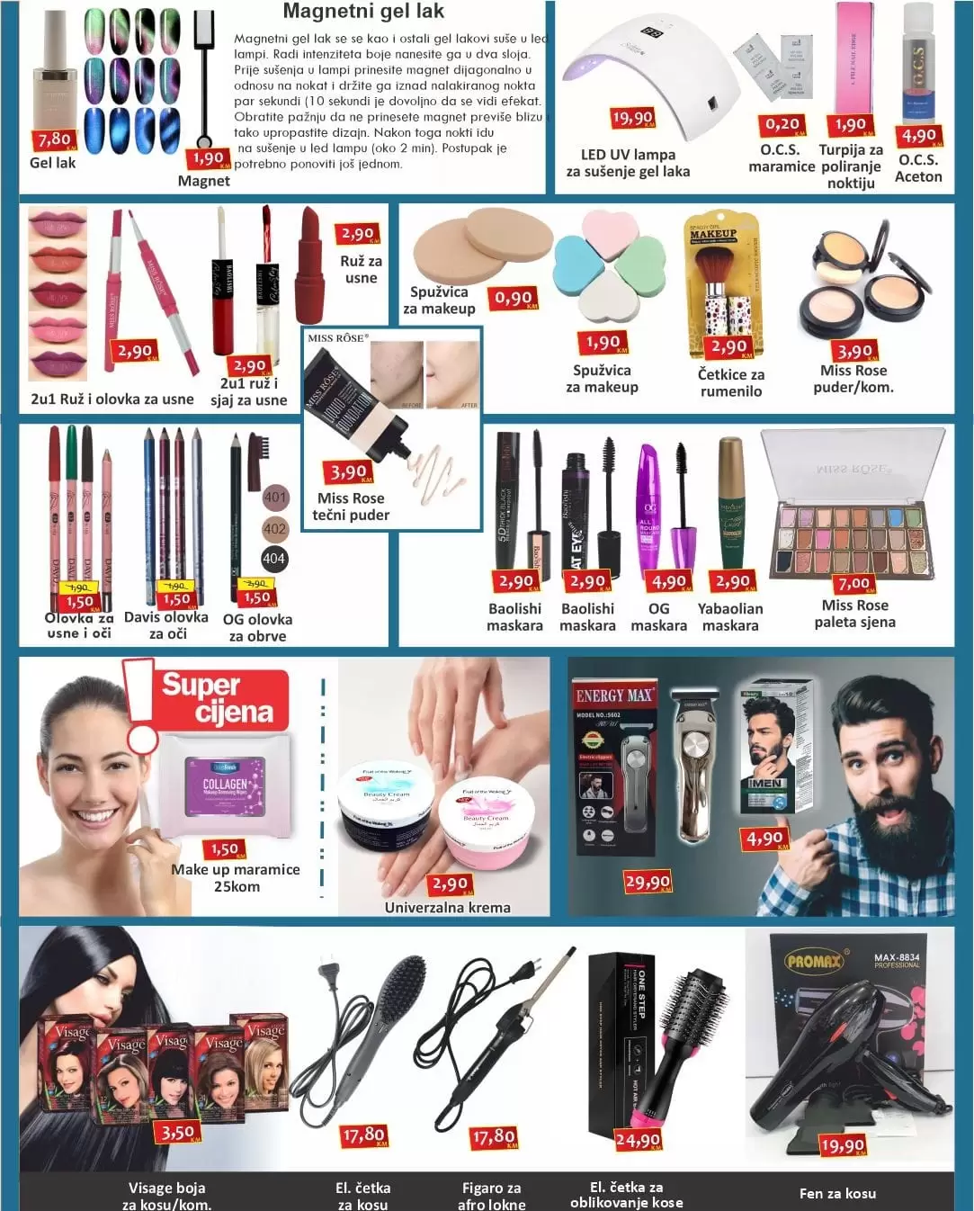 Izbor trgovine katalog 26.11-2.12.2022. 