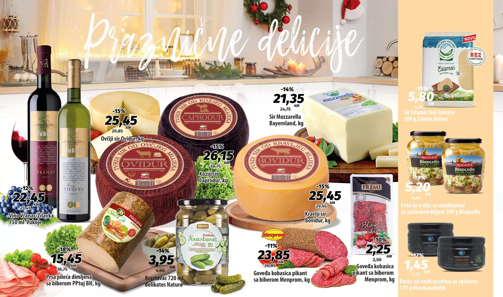 Bingo Magazin Plus 15.11-15.12.2022.