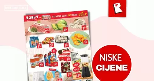 Robot akcija za početak sedmice 28-30.11.2022.