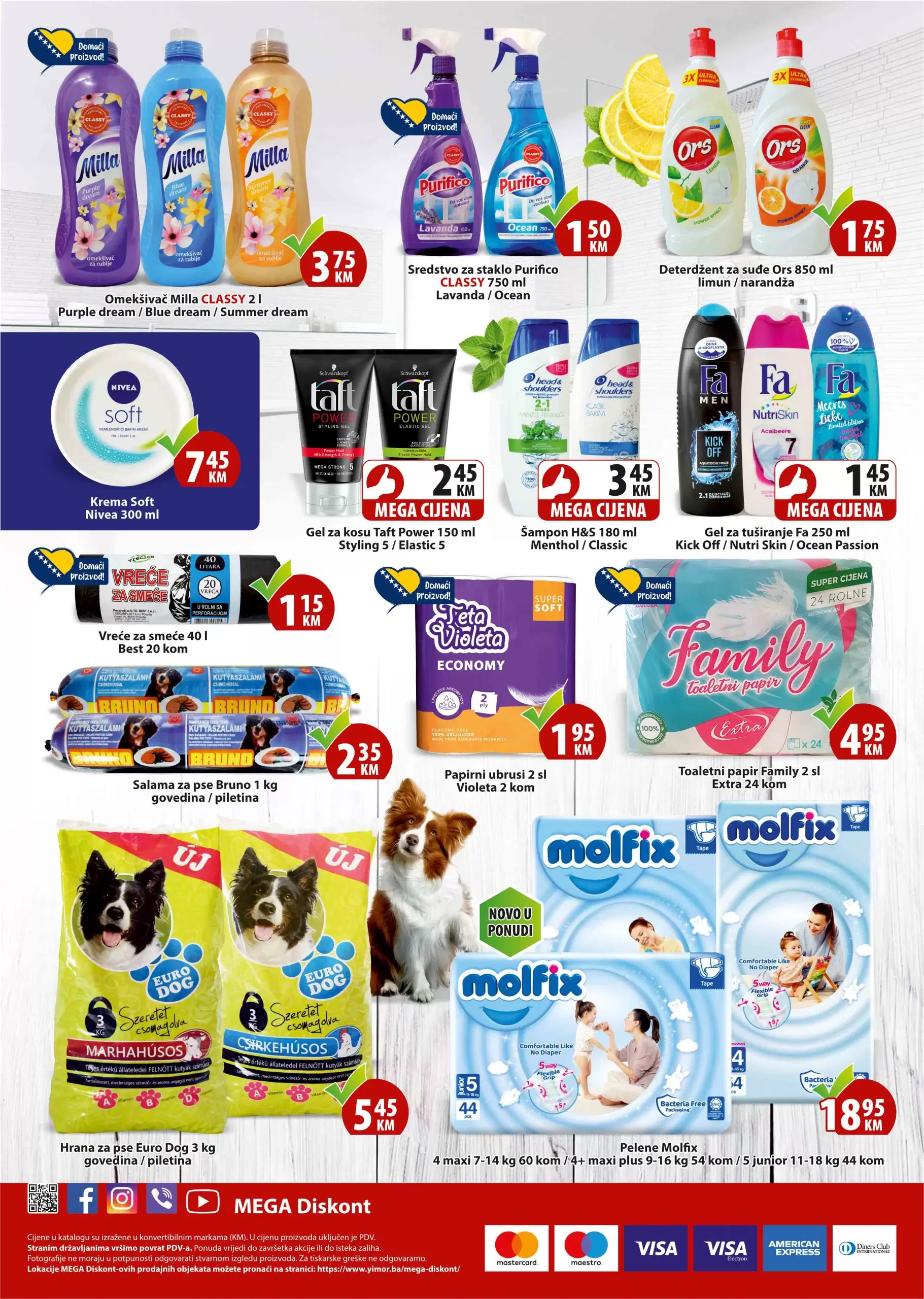 Mega Diskont katalog 14-26.11.2022.