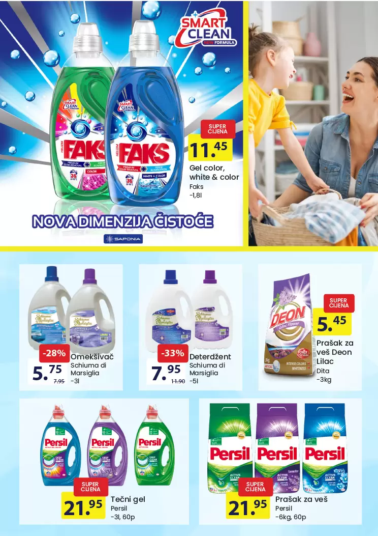 FIS katalog NOVEMBAR 2022 - akcija sniženja 1-14.11.2022.