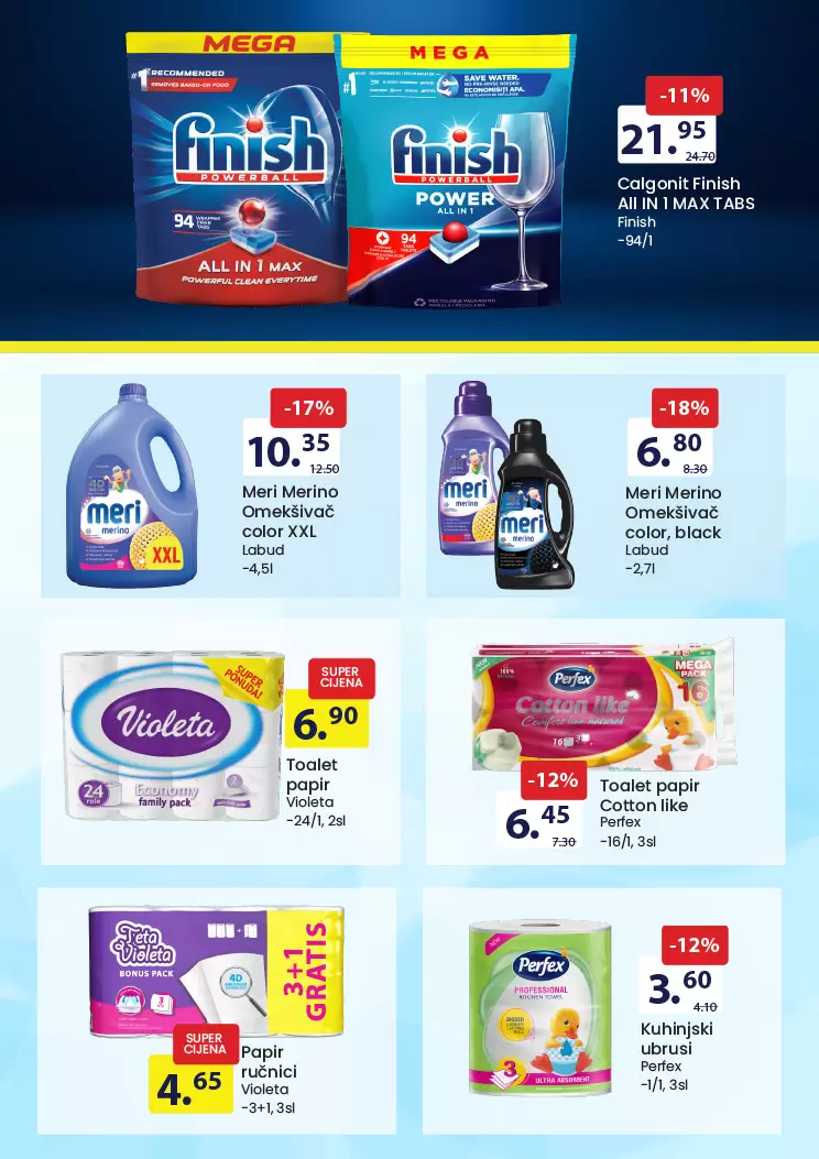 FIS katalog NOVEMBAR 2022 - akcija sniženja 1-14.11.2022.