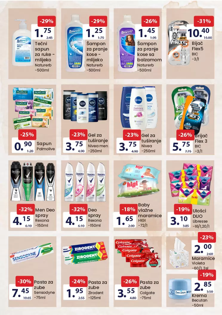 FIS katalog NOVEMBAR 2022 - akcija sniženja 1-14.11.2022.