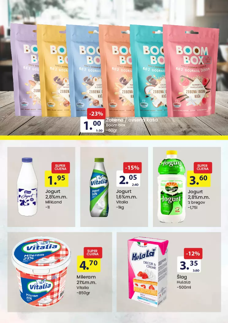 FIS katalog NOVEMBAR 2022 - akcija sniženja 1-14.11.2022.