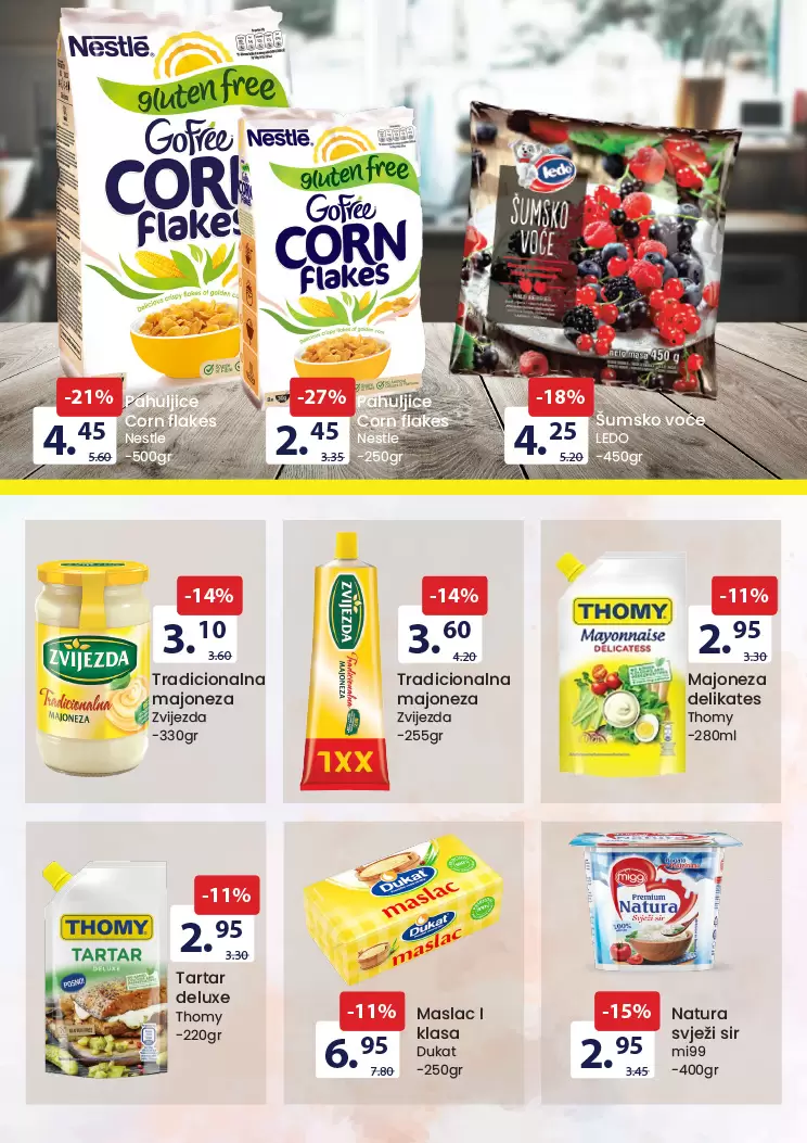 FIS katalog NOVEMBAR 2022 - akcija sniženja 1-14.11.2022.