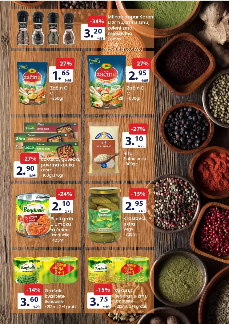 FIS katalog NOVEMBAR 2022 - akcija sniženja 1-14.11.2022.