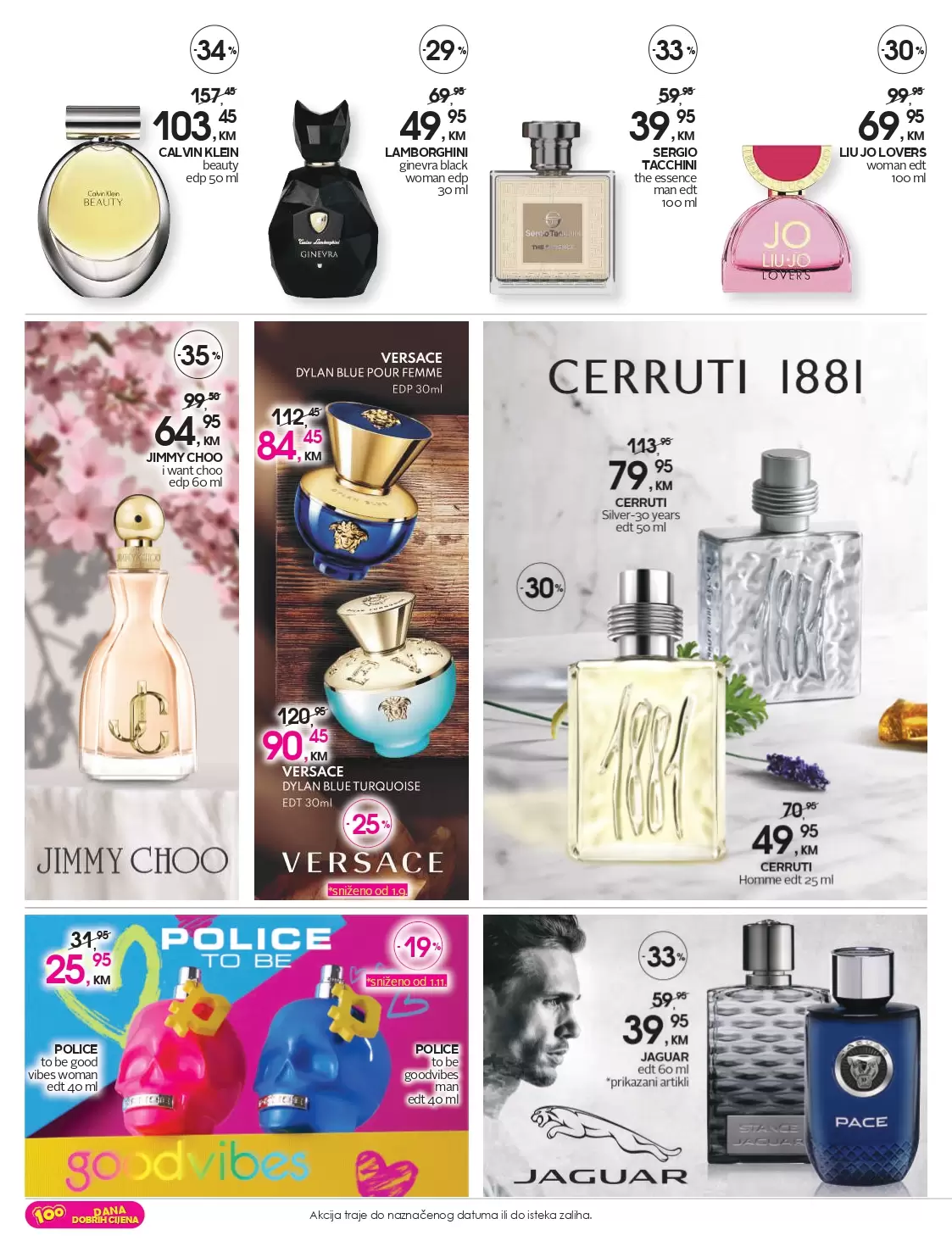 CM Katalog SUPER SNIŽENJE 11-25.11.2022.