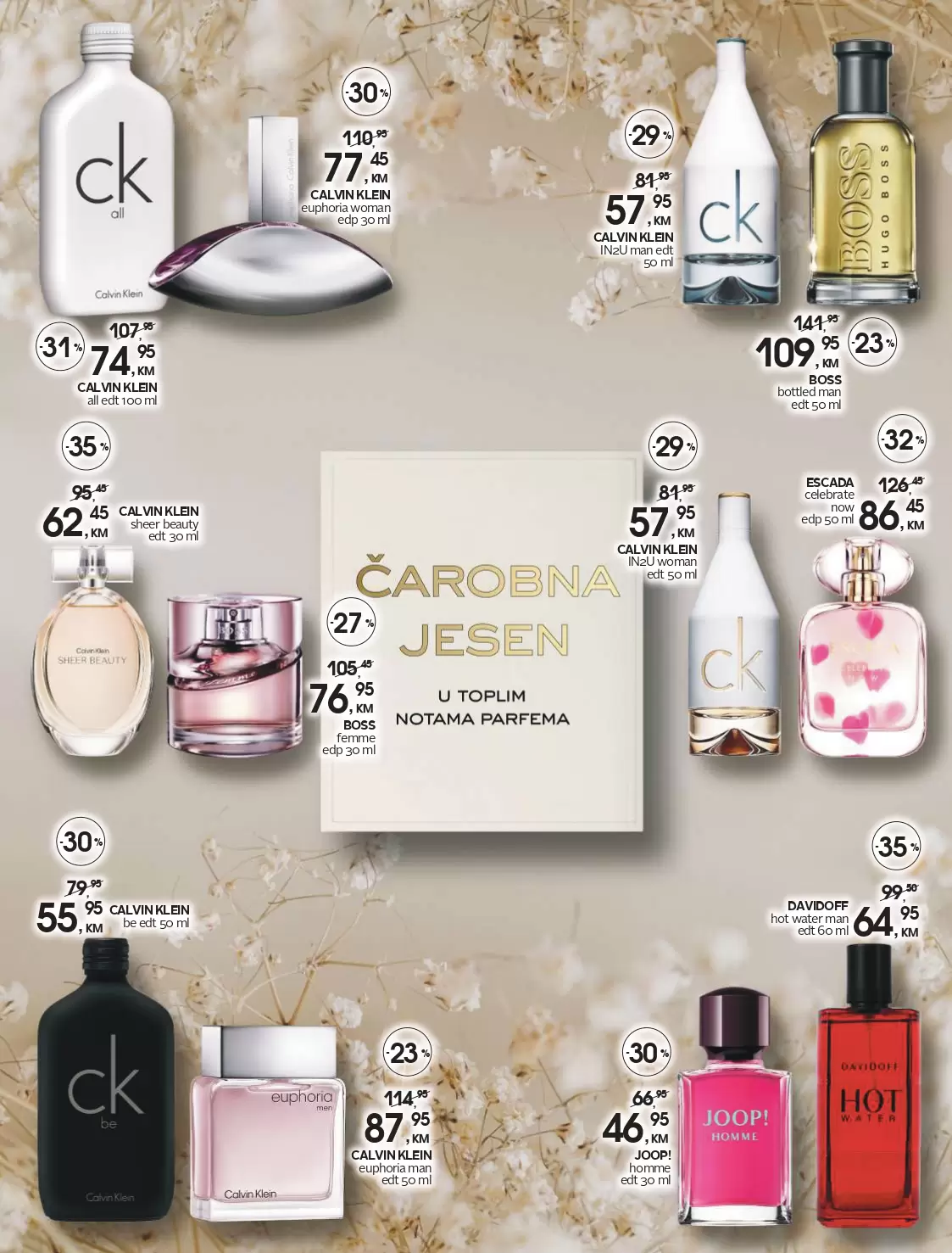 CM Katalog SUPER SNIŽENJE 11-25.11.2022.