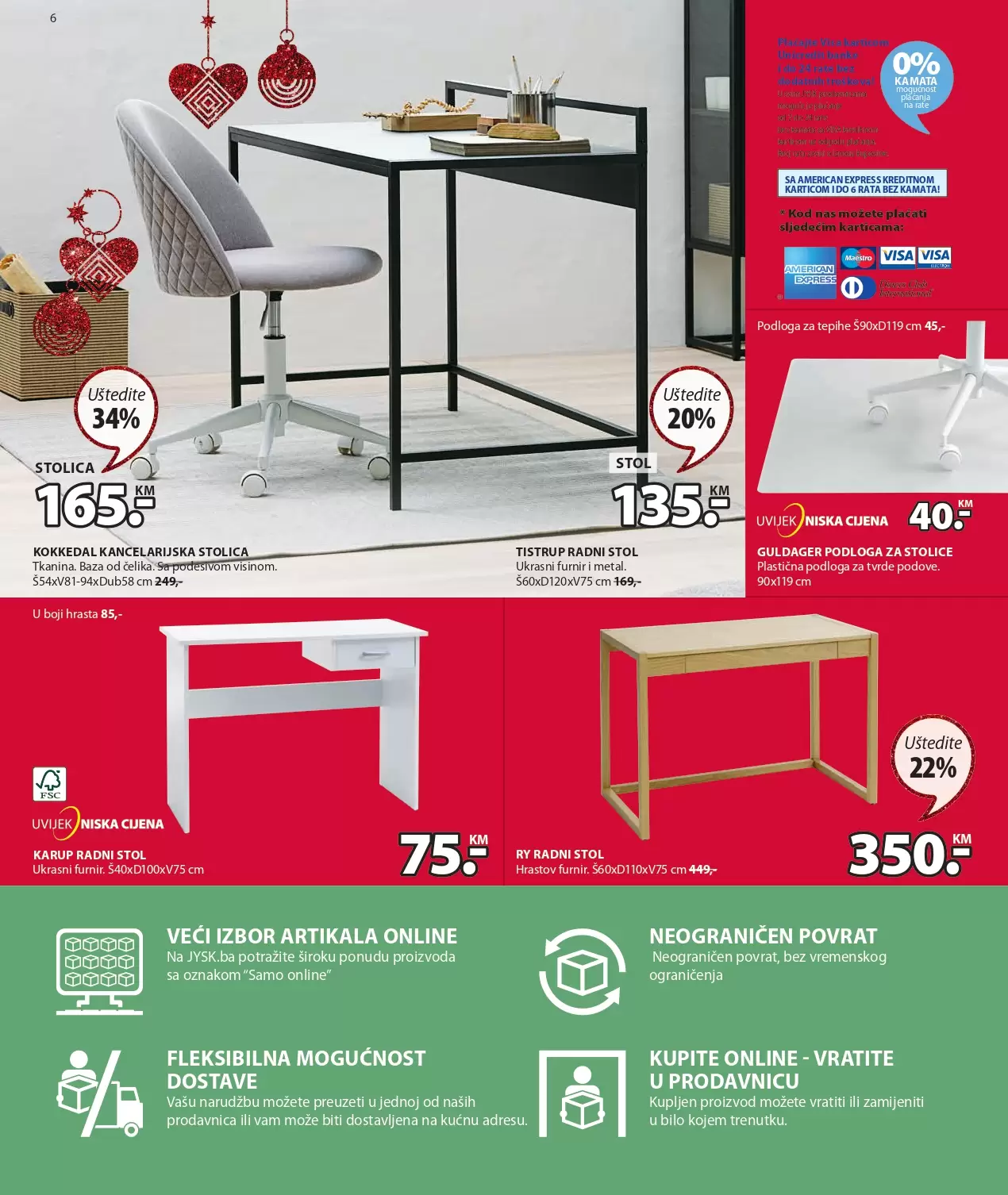 Jysk katalog SINGLES' DAY 10-23.11.2022.