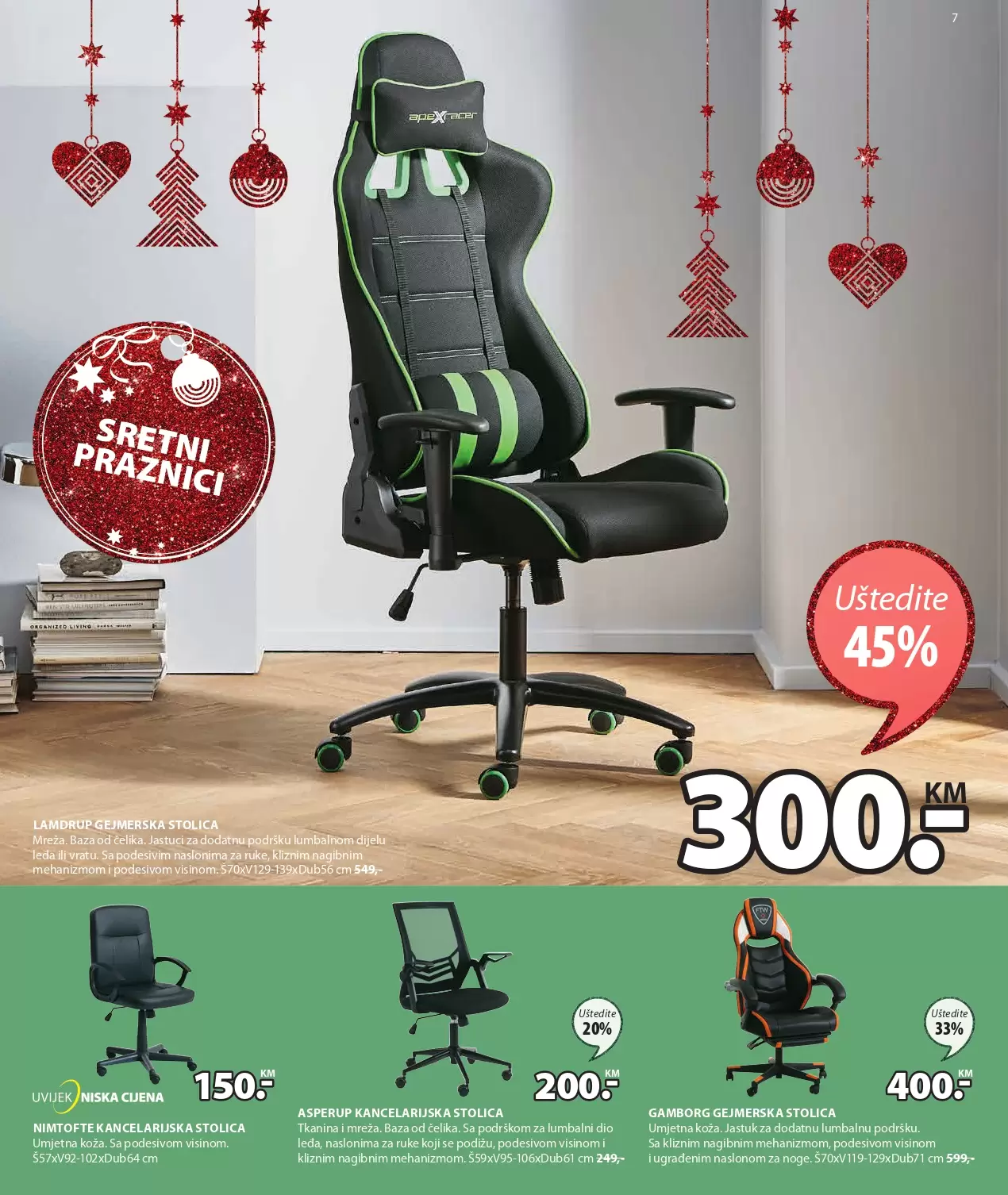 Jysk katalog SINGLES' DAY 10-23.11.2022.