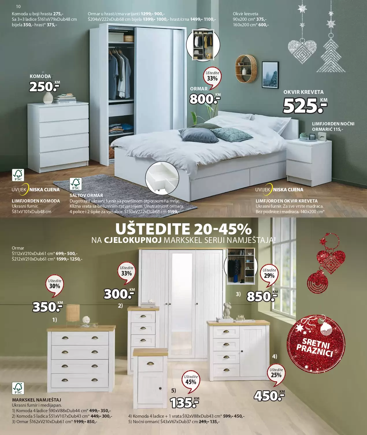 Jysk katalog SINGLES' DAY 10-23.11.2022.