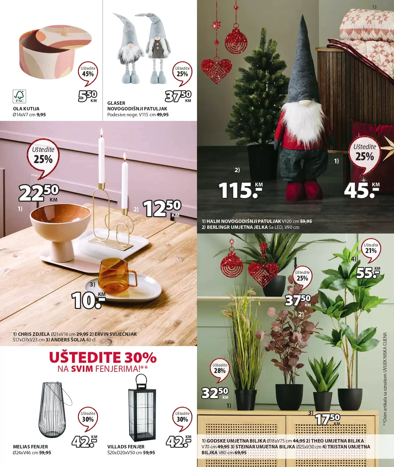 Jysk katalog SINGLES' DAY 10-23.11.2022.