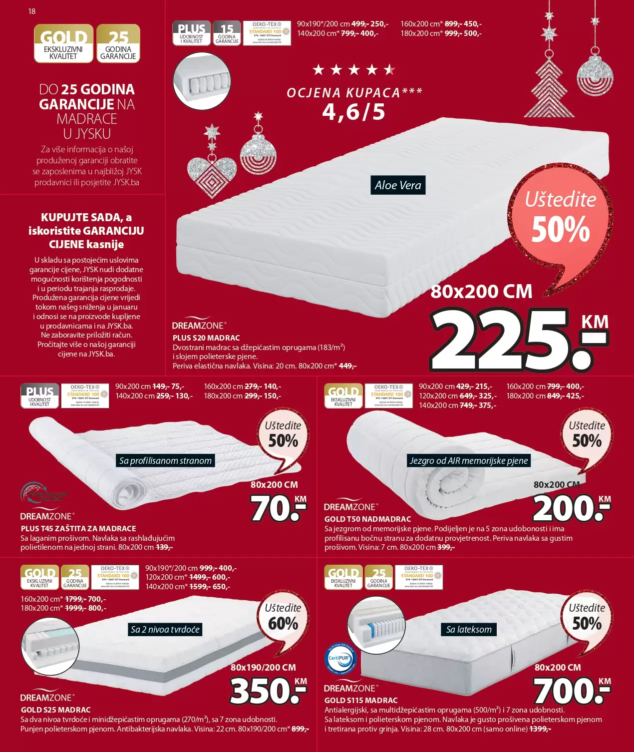 Jysk katalog SINGLES' DAY 10-23.11.2022.