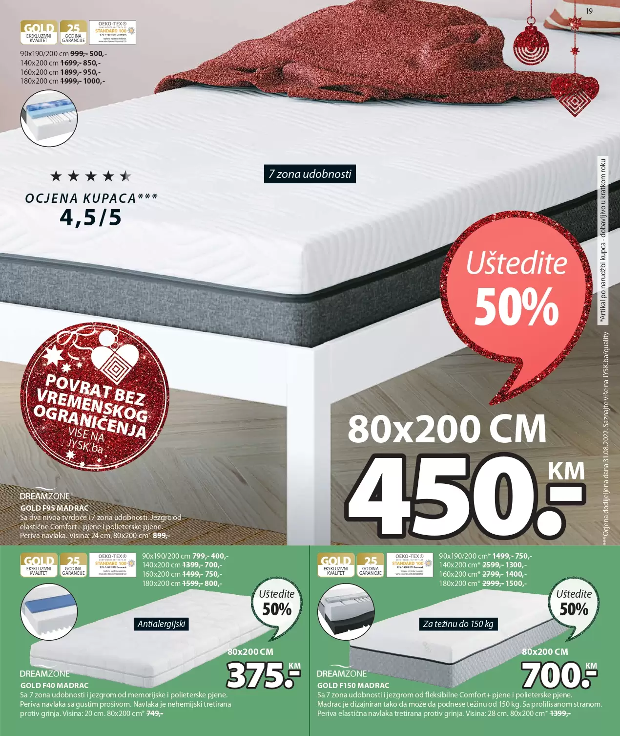 Jysk katalog SINGLES' DAY 10-23.11.2022.