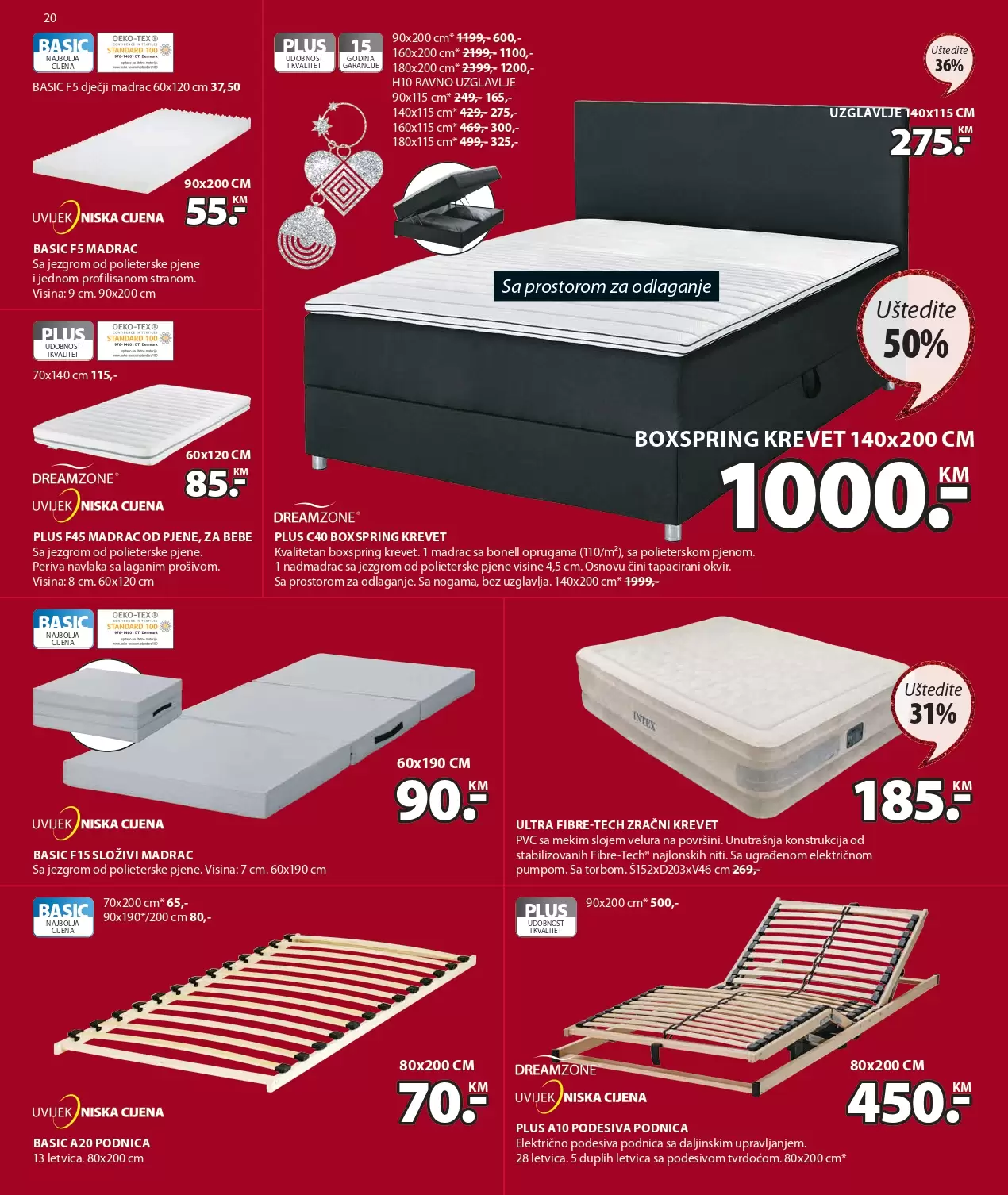 Jysk katalog SINGLES' DAY 10-23.11.2022.