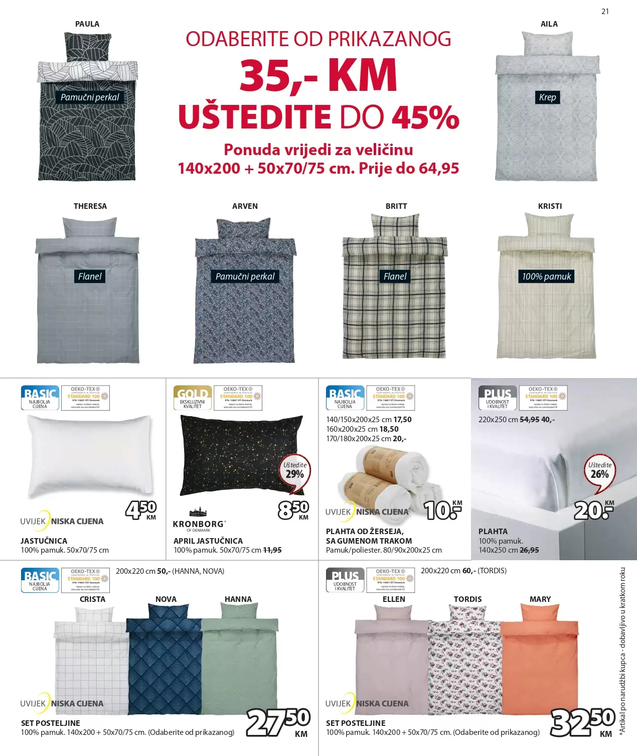 Jysk katalog SINGLES' DAY 10-23.11.2022.