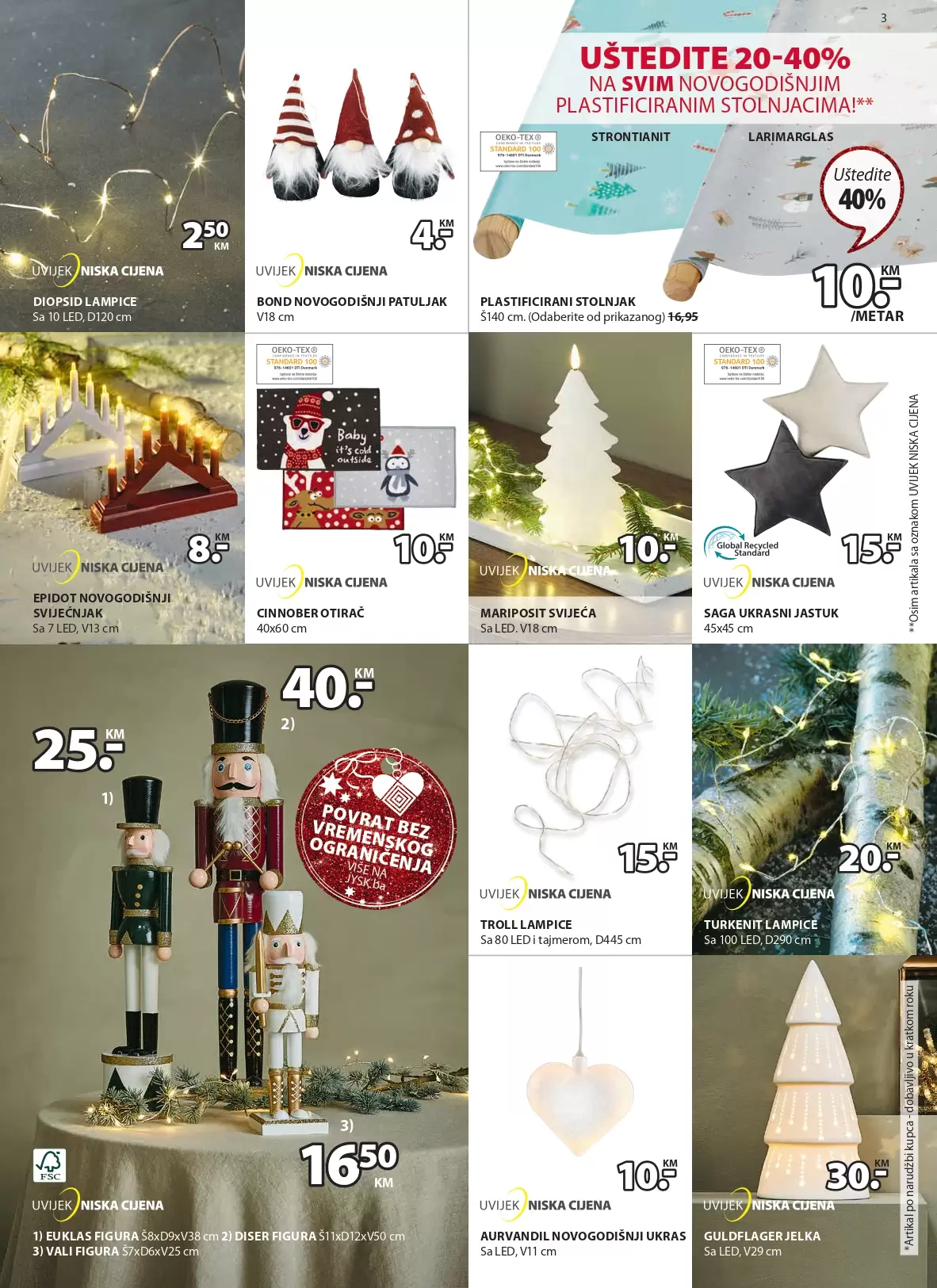 Jysk katalog 17.11-4.12.2022.