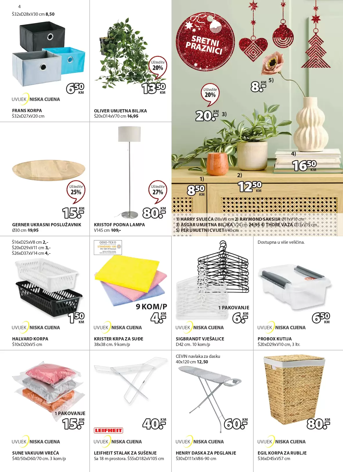 Jysk katalog 17.11-4.12.2022.