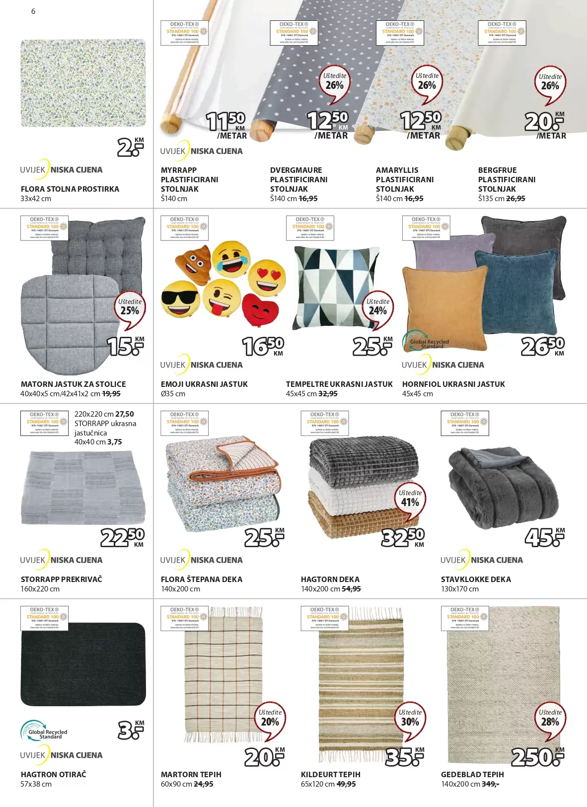 Jysk katalog 17.11-4.12.2022.