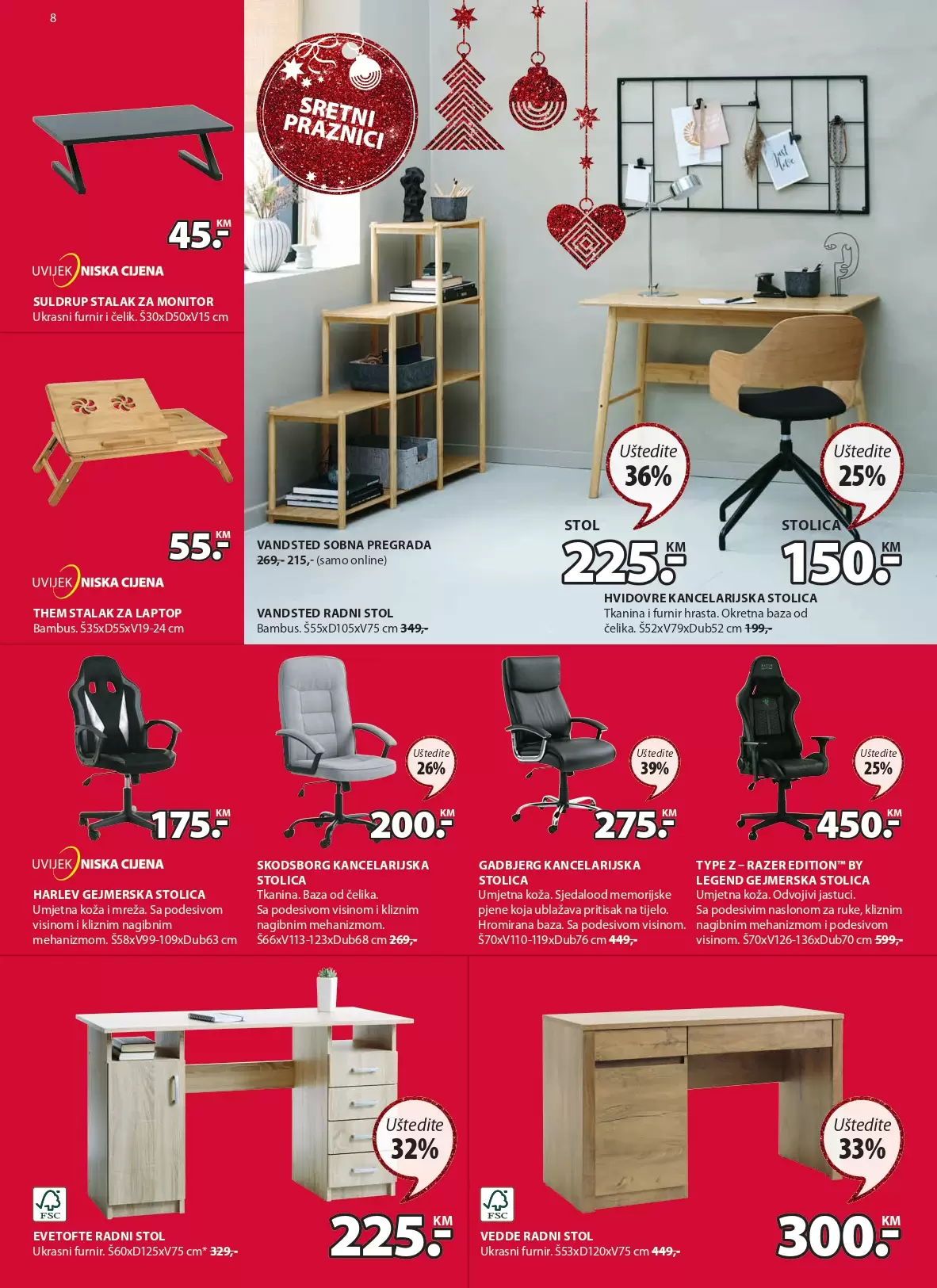 Jysk katalog 17.11-4.12.2022.