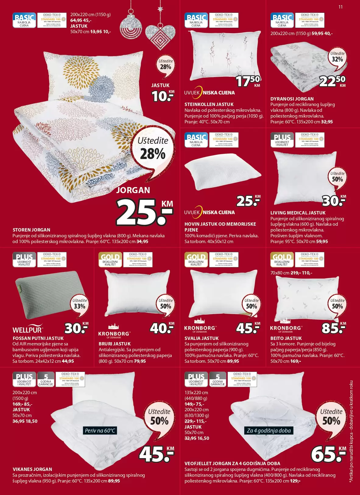 Jysk katalog 17.11-4.12.2022.