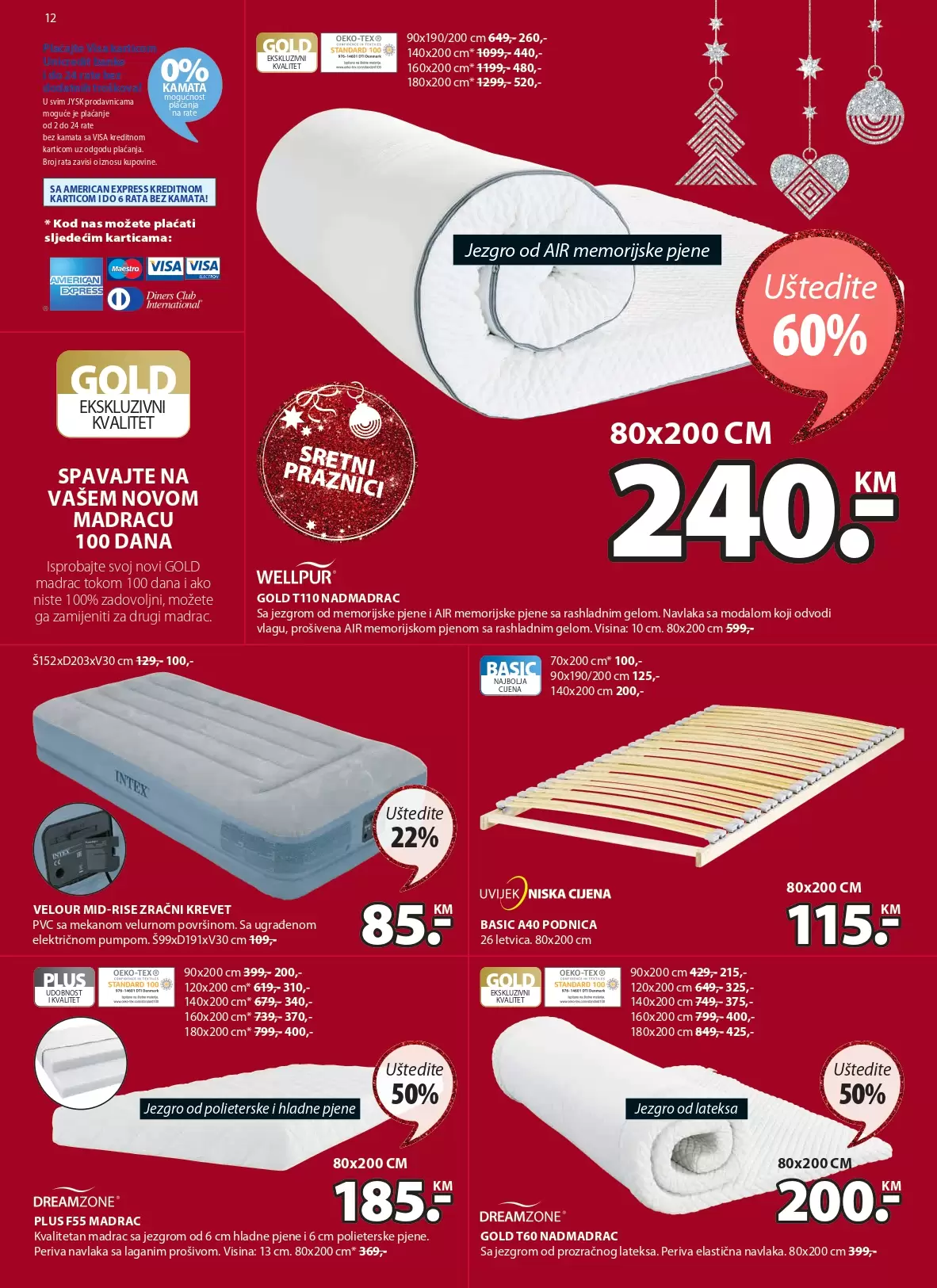 Jysk katalog 17.11-4.12.2022.