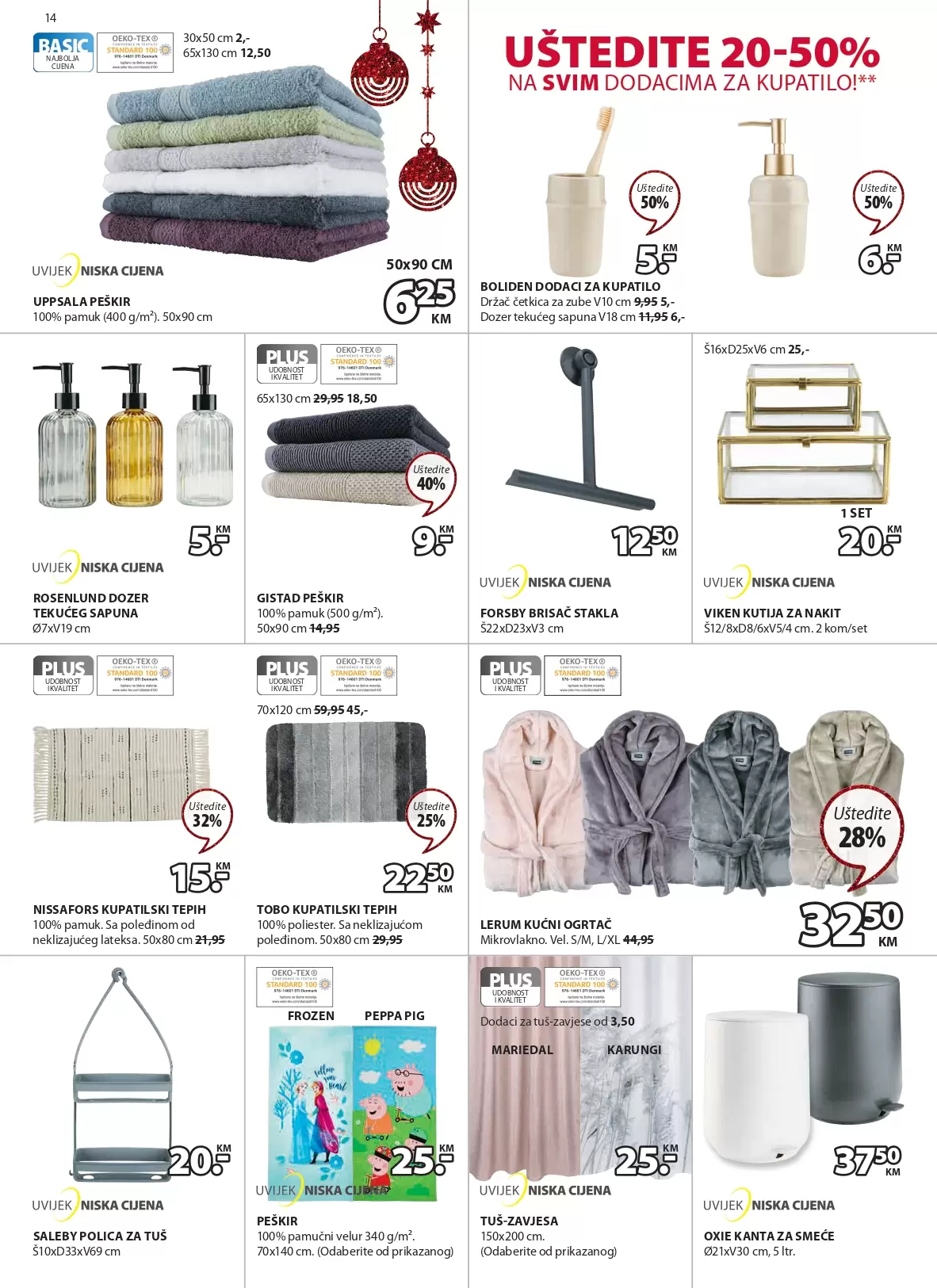 Jysk katalog 17.11-4.12.2022.