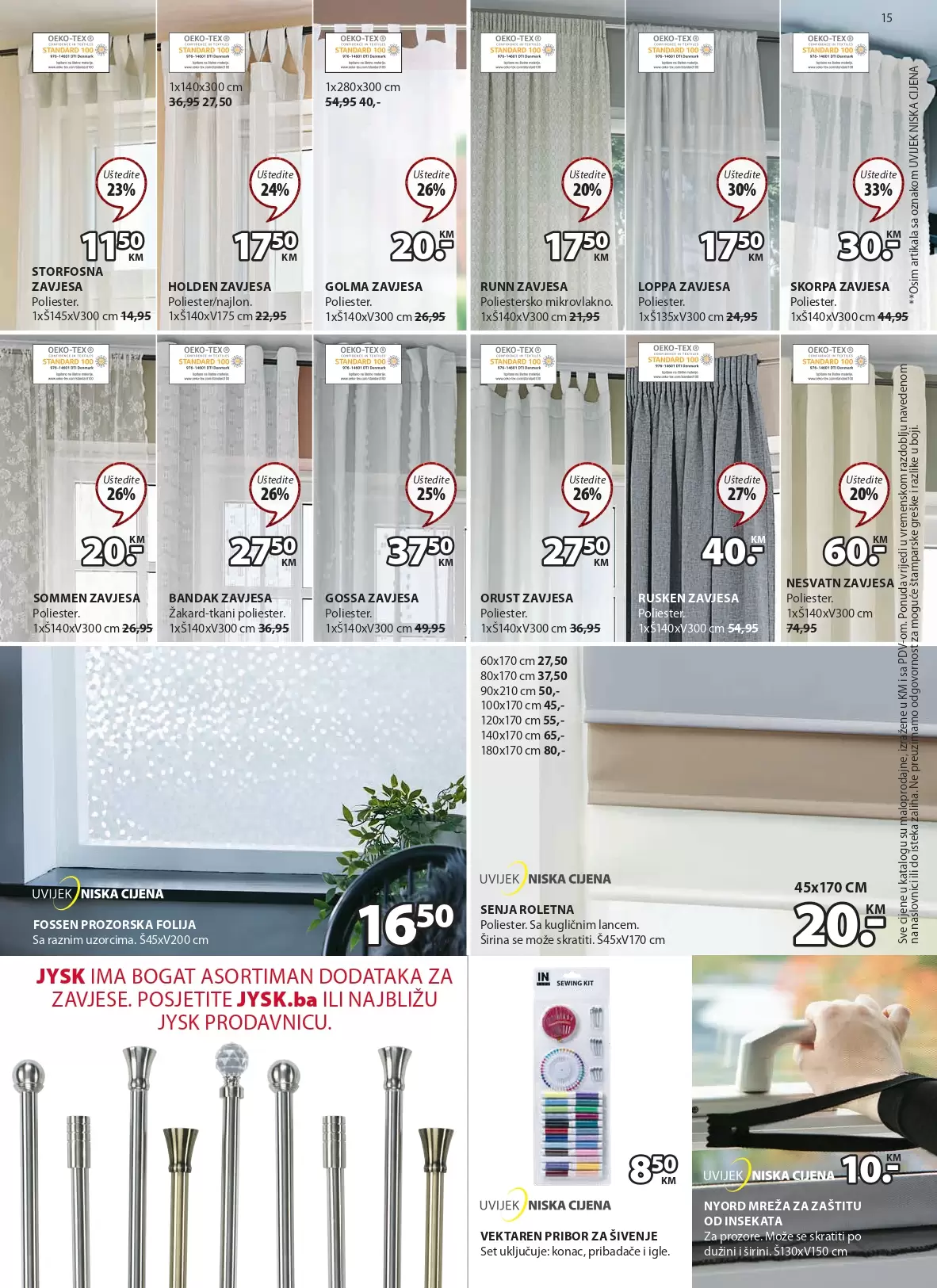 Jysk katalog 17.11-4.12.2022.