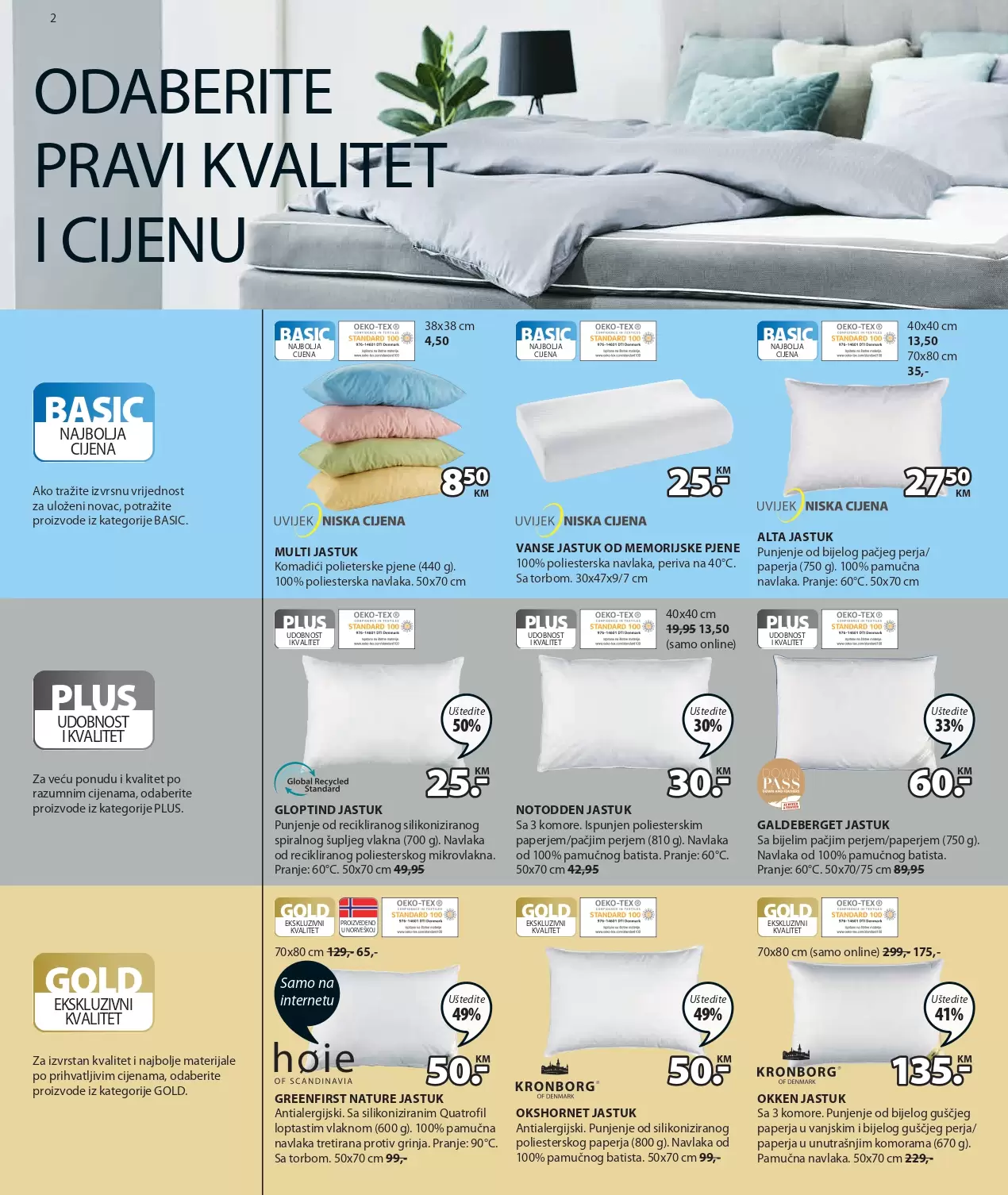 JYSK katalog 28.11-4.12.2022.