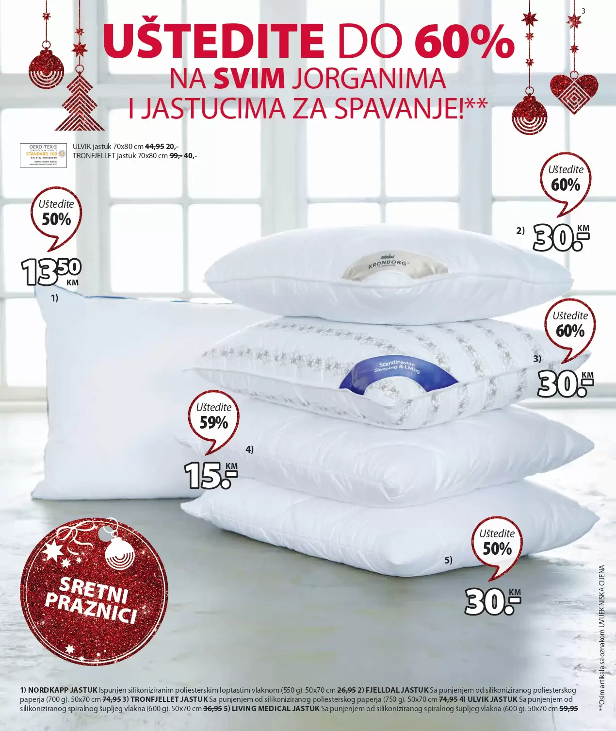 JYSK katalog 28.11-4.12.2022.