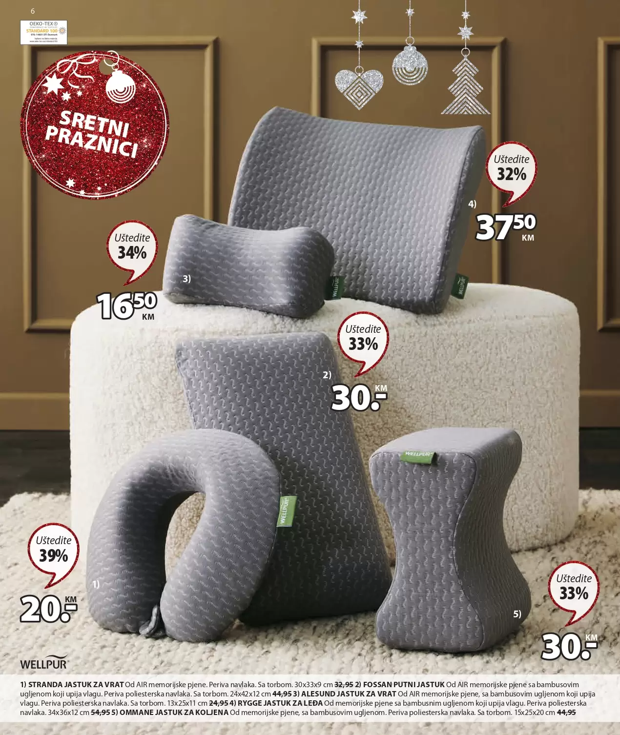 JYSK katalog 28.11-4.12.2022.