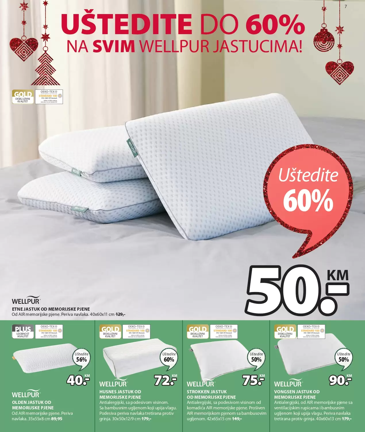 JYSK katalog 28.11-4.12.2022.