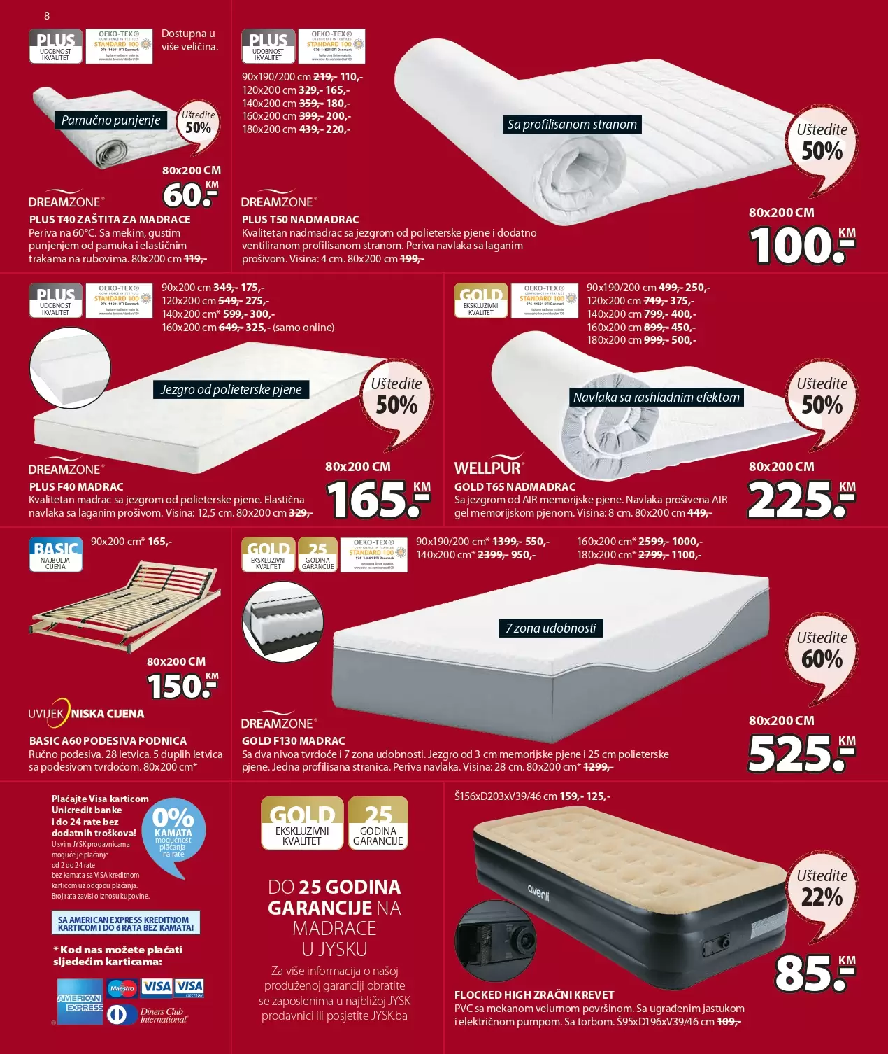 JYSK katalog 28.11-4.12.2022.