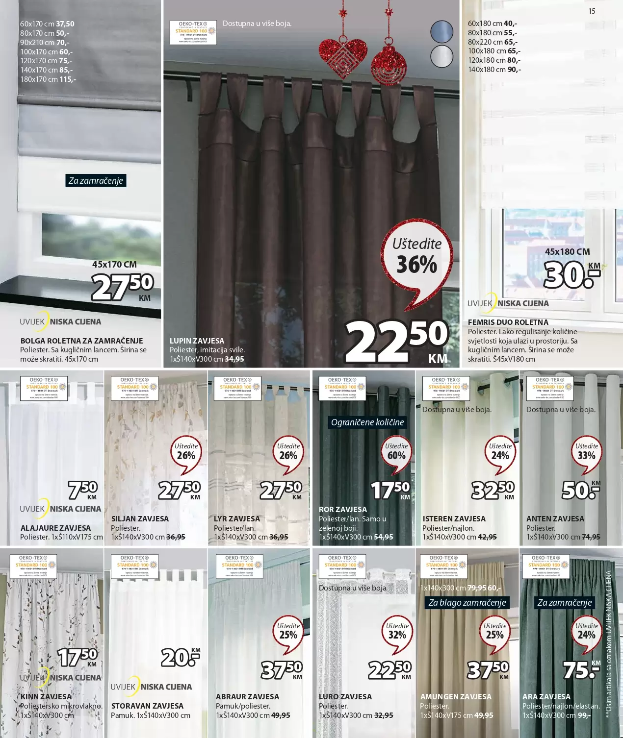 JYSK katalog 28.11-4.12.2022.