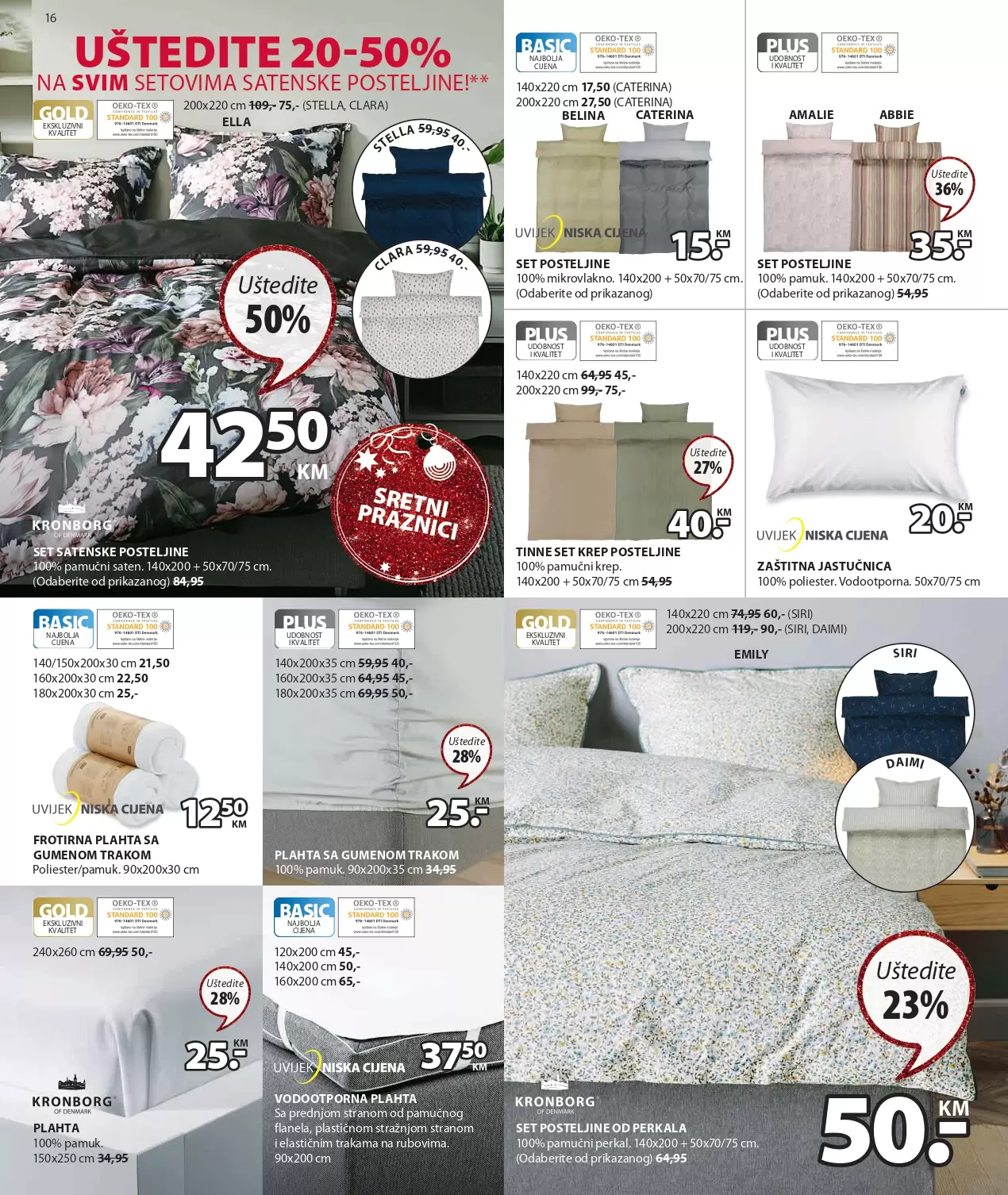 JYSK katalog 28.11-4.12.2022.