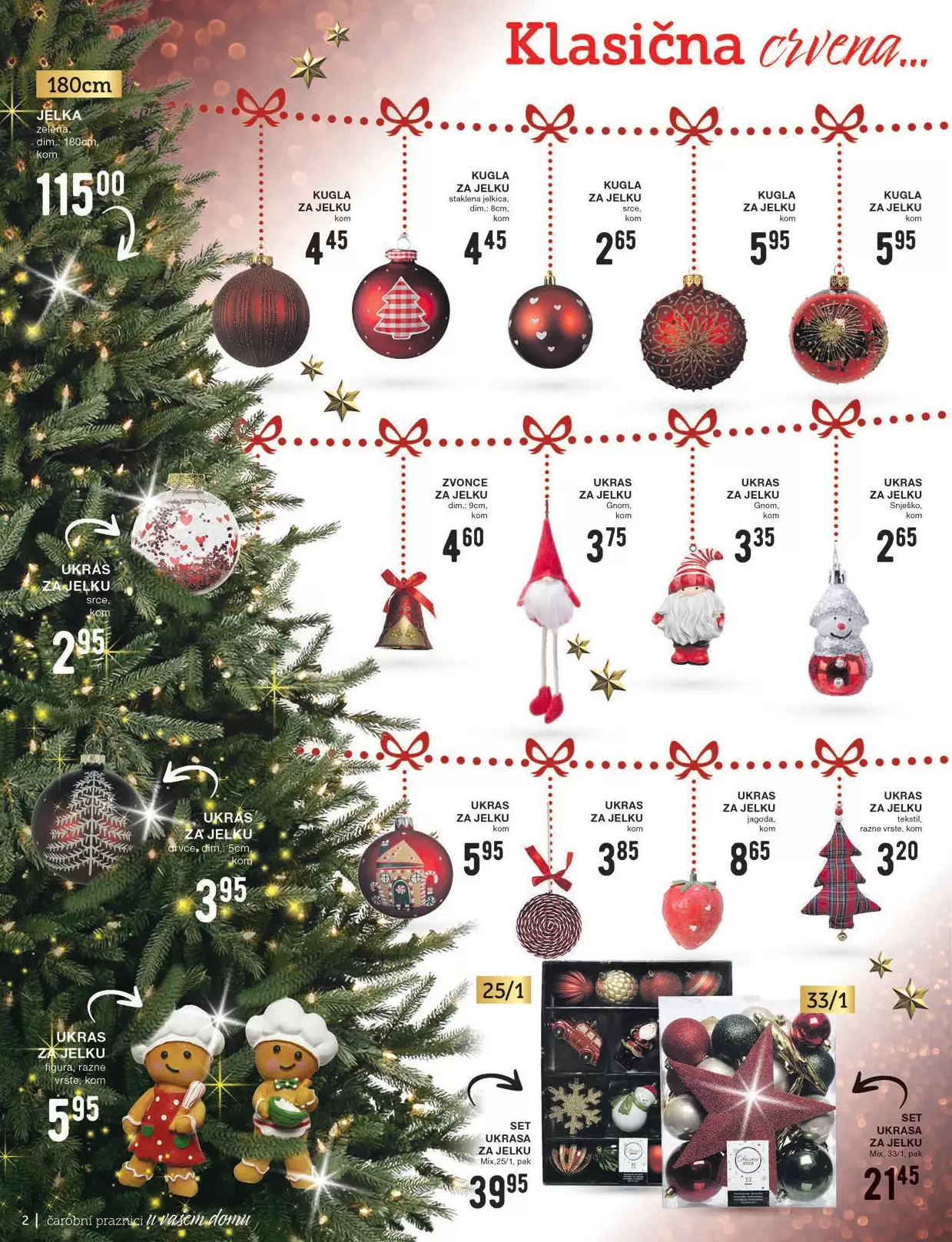 Mercator katalog ~ Praznična akcija 17.11.2022-15.1.2023.