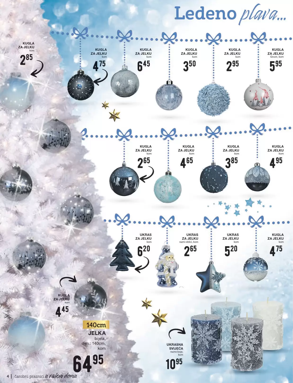 Mercator katalog ~ Praznična akcija 17.11.2022-15.1.2023.