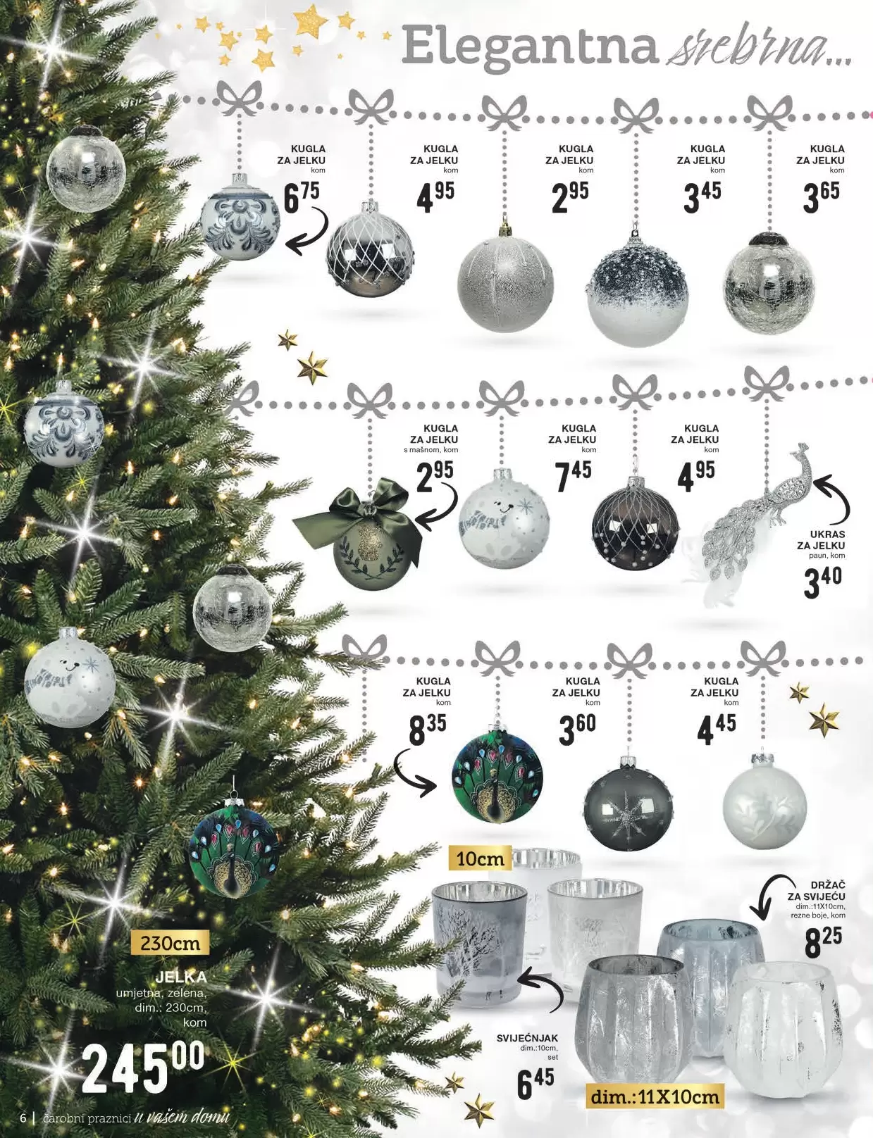 Mercator katalog ~ Praznična akcija 17.11.2022-15.1.2023.