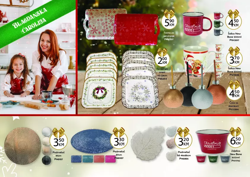 Fis katalog PRAZNIČNA ČAROLIJA 15.11-31.12.2022.