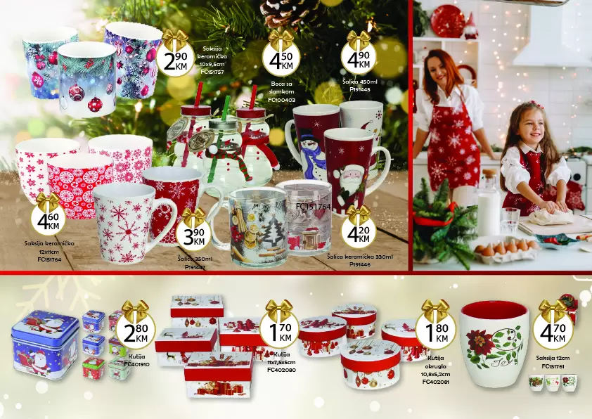 Fis katalog PRAZNIČNA ČAROLIJA 15.11-31.12.2022.