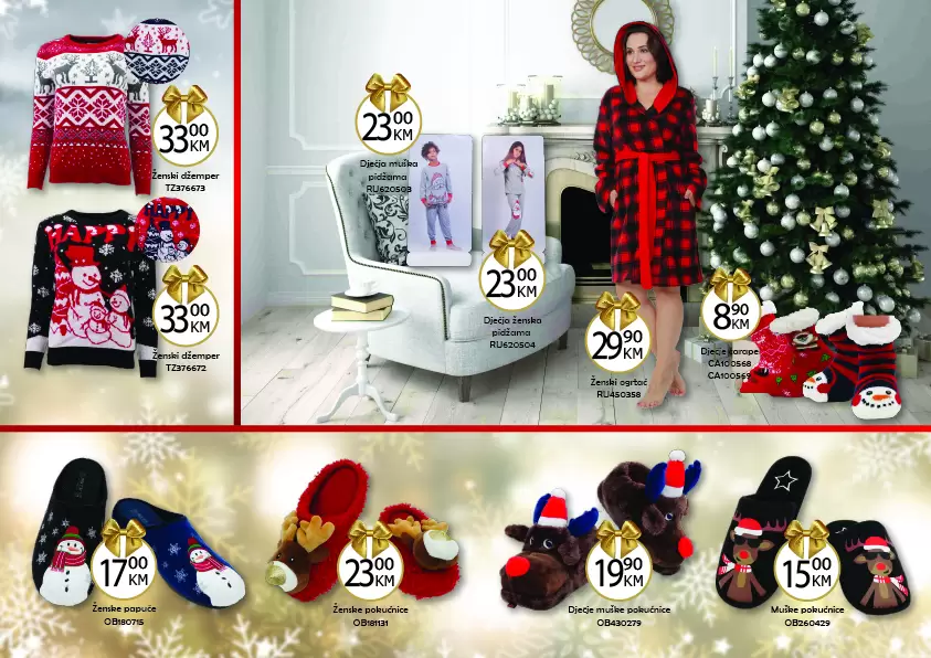 Fis katalog PRAZNIČNA ČAROLIJA 15.11-31.12.2022.