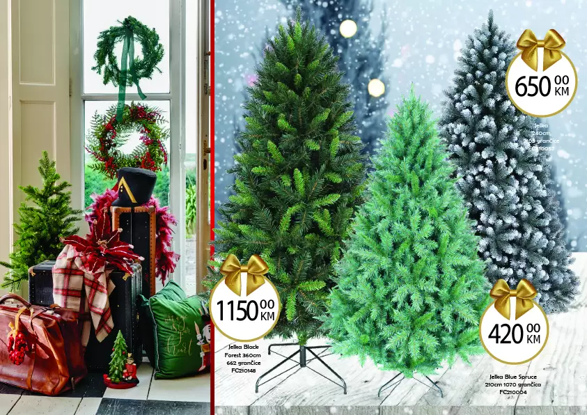 Fis katalog PRAZNIČNA ČAROLIJA 15.11-31.12.2022.