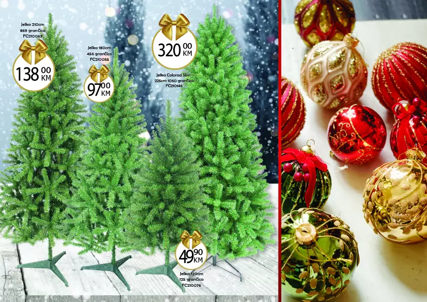 Fis katalog PRAZNIČNA ČAROLIJA 15.11-31.12.2022.