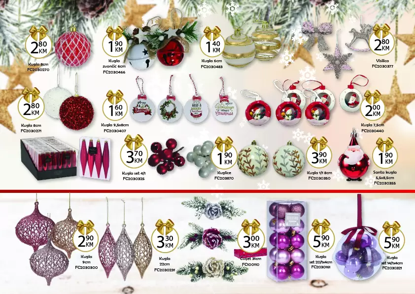 Fis katalog PRAZNIČNA ČAROLIJA 15.11-31.12.2022.