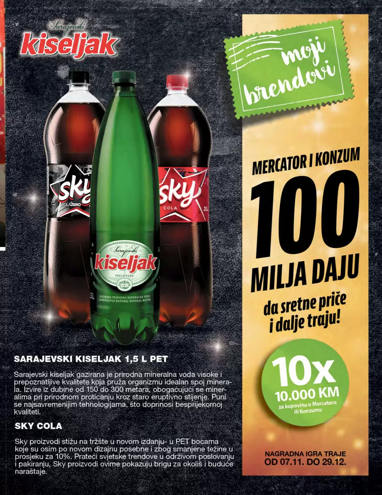 Mercator katalog 21.11-4.12.2022