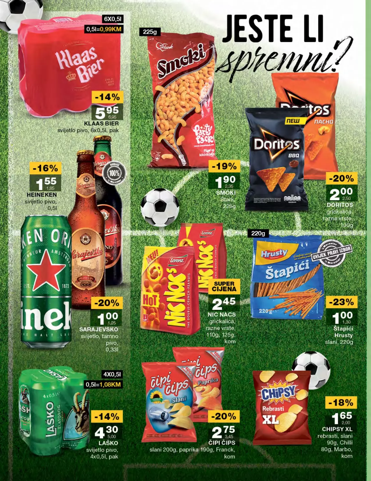 Mercator katalog 21.11-4.12.2022