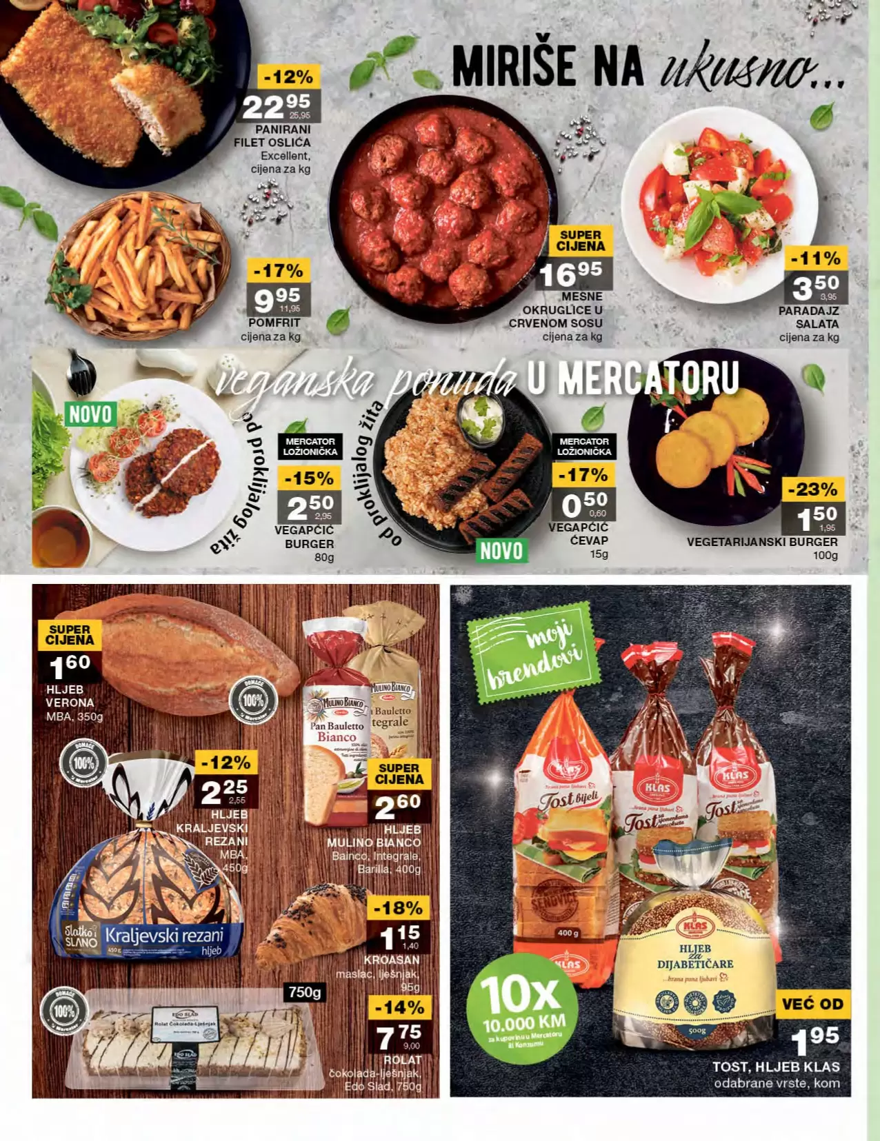 Mercator katalog 21.11-4.12.2022