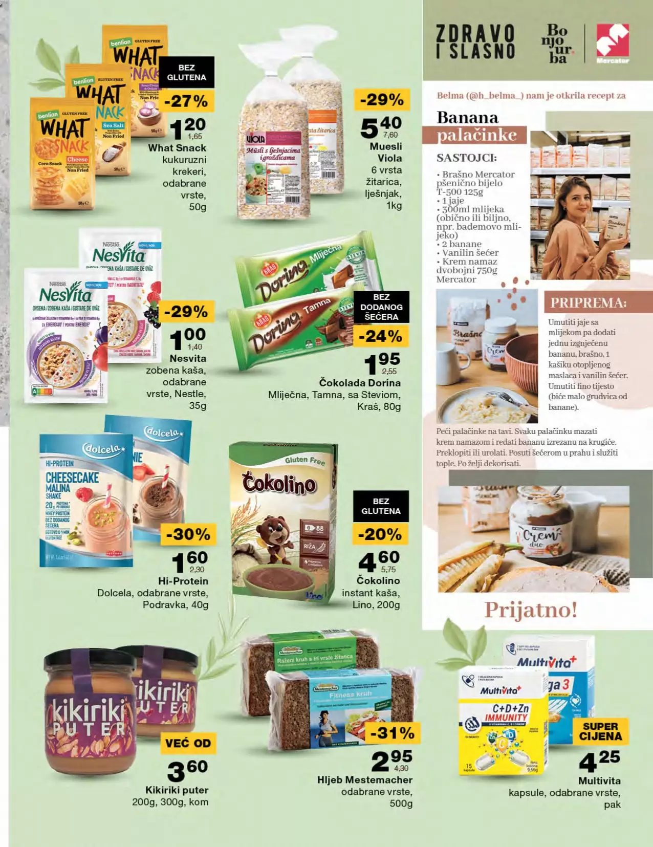Mercator katalog 21.11-4.12.2022