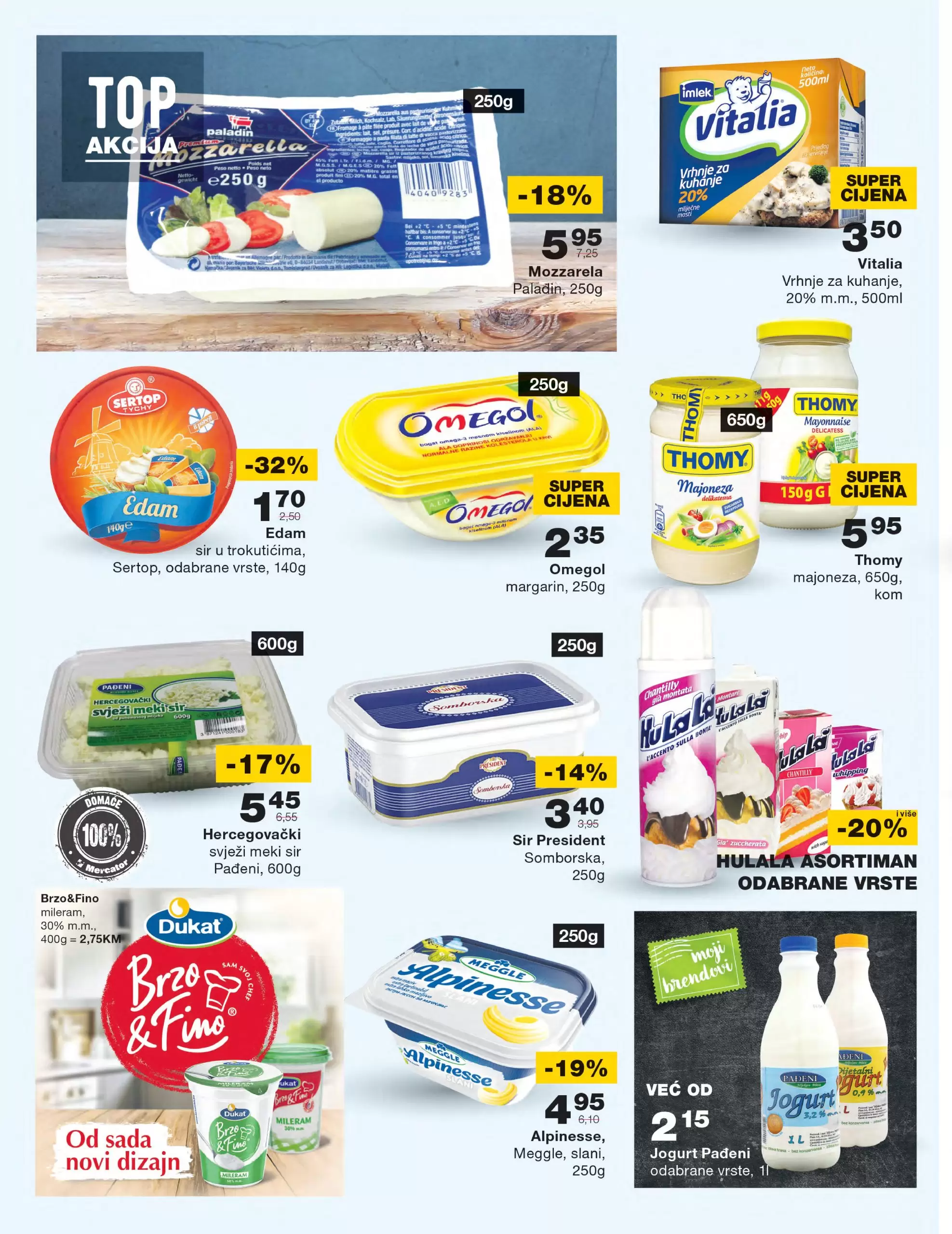 Mercator katalog 21.11-4.12.2022