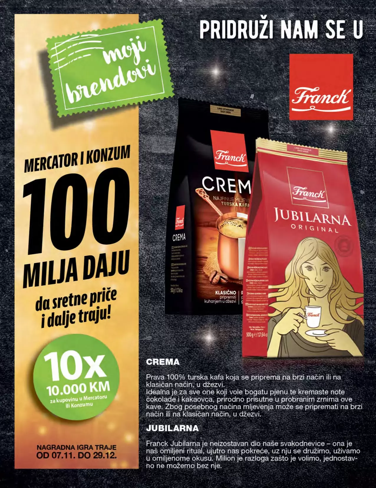 Mercator katalog 21.11-4.12.2022